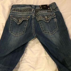 Miss Me Jeans 30/34